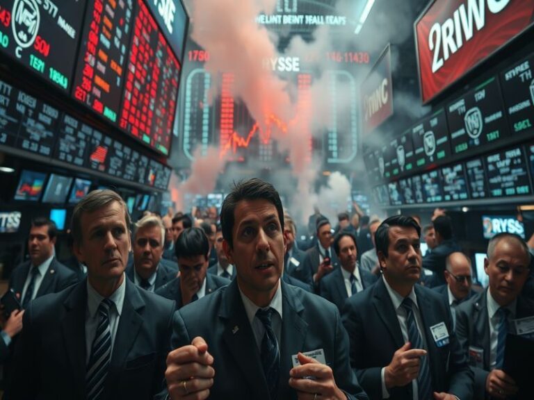 Malta In the markets, as in war, hope is the last to die