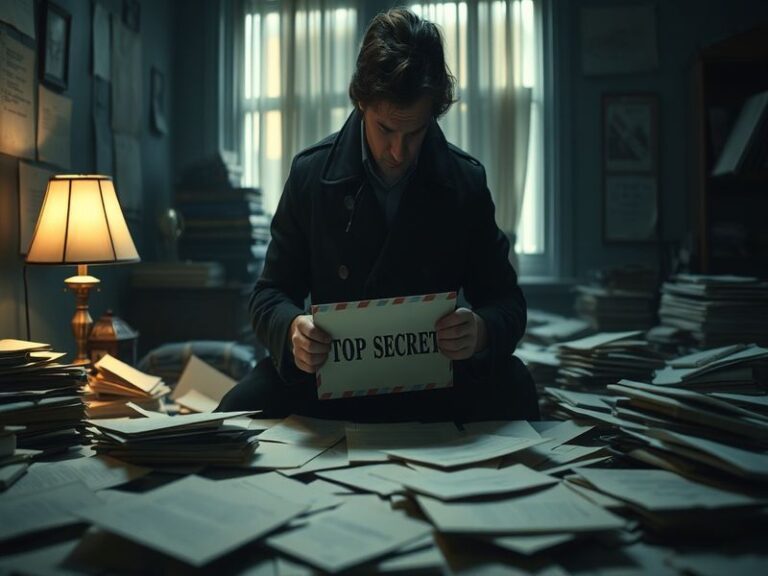 Malta When secrecy is vital