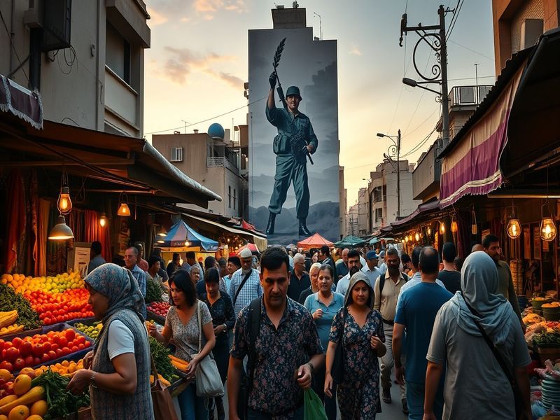 Malta In the markets, as in war, hope is the last to die