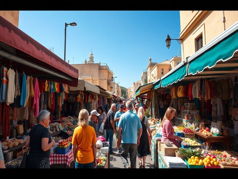 Malta Malta must strengthen its social economy