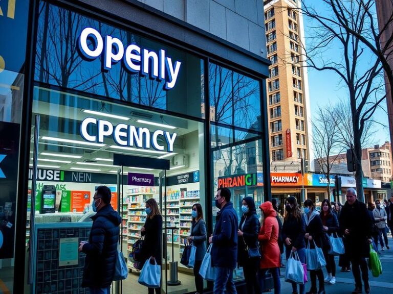 Malta Pharmacies open today – March 29, 2026