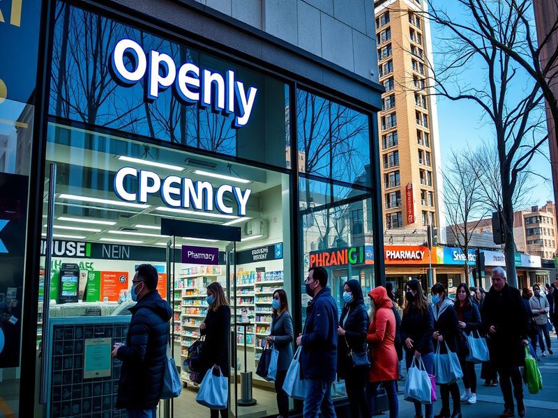 Malta Pharmacies open today – March 29, 2026