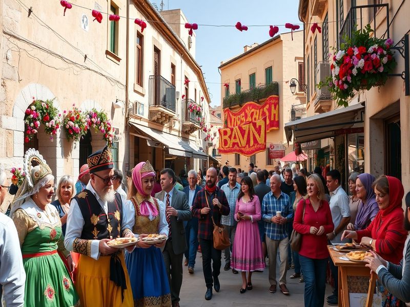 Malta Il-Beżżul Bieżel – March 29, 2026