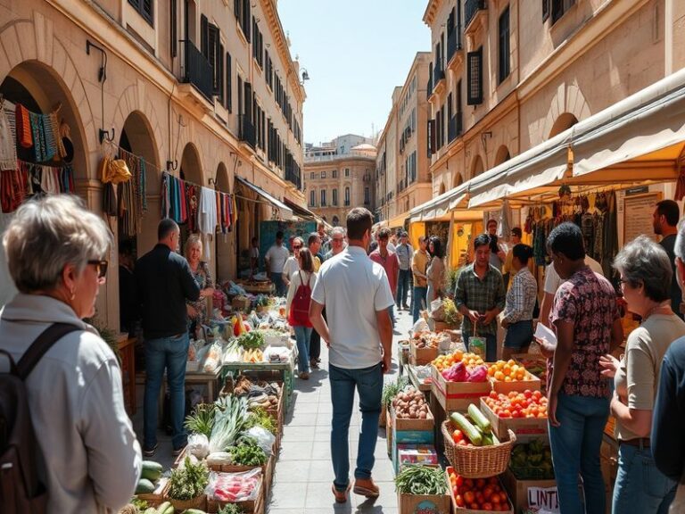 Malta Malta must strengthen its social economy