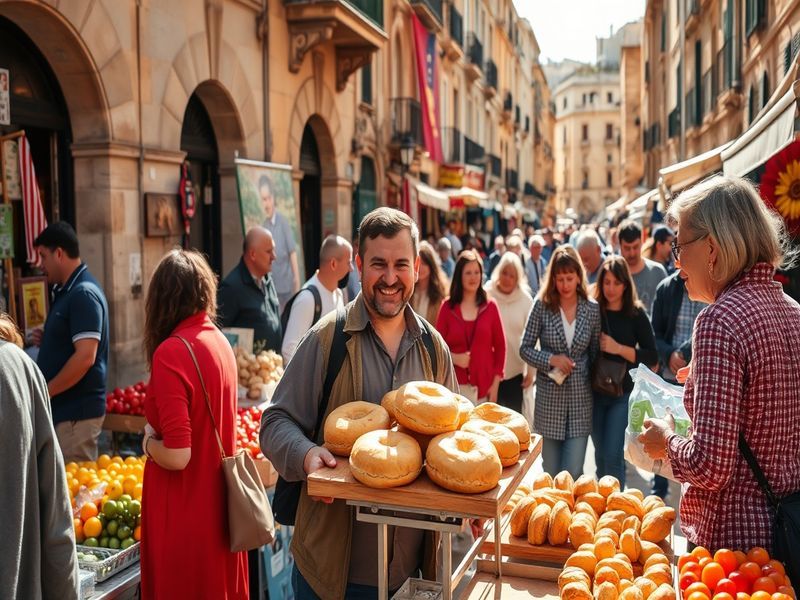 Malta Il-Beżżul Bieżel – March 29, 2026