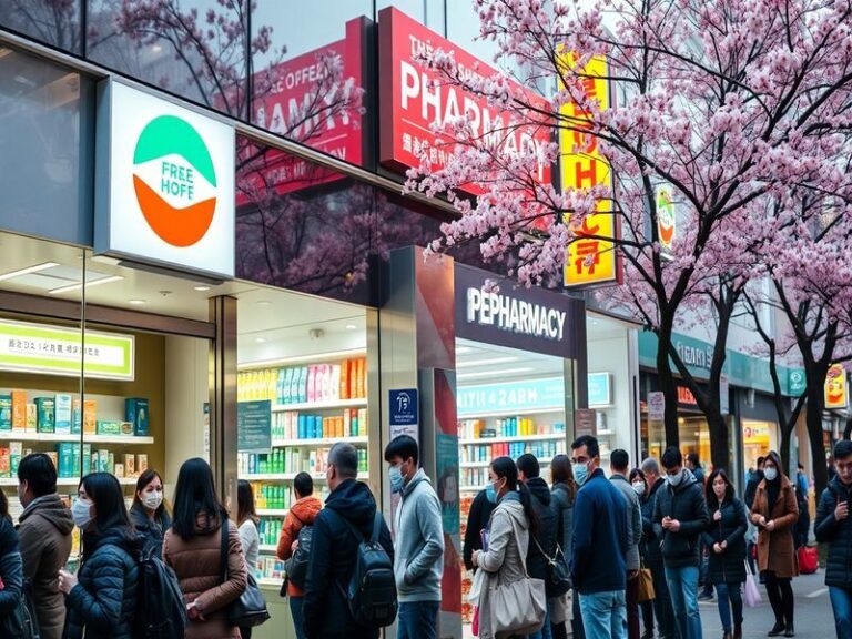 Malta Pharmacies open today – March 29, 2026