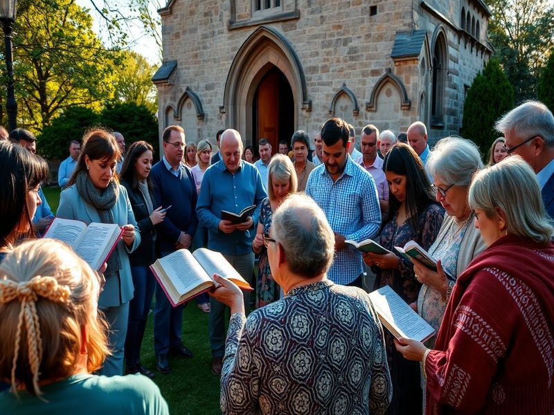 Malta Religious quotes and news – March 29, 2026