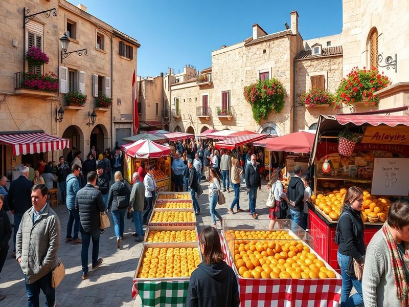 Malta Il-Beżżul Bieżel – March 29, 2026