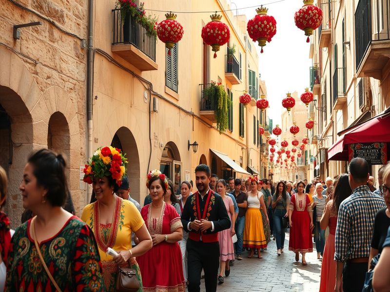 Malta Il-Beżżul Bieżel – March 29, 2026