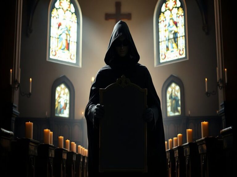 Malta Christian spirituality: Zorro the Confessor