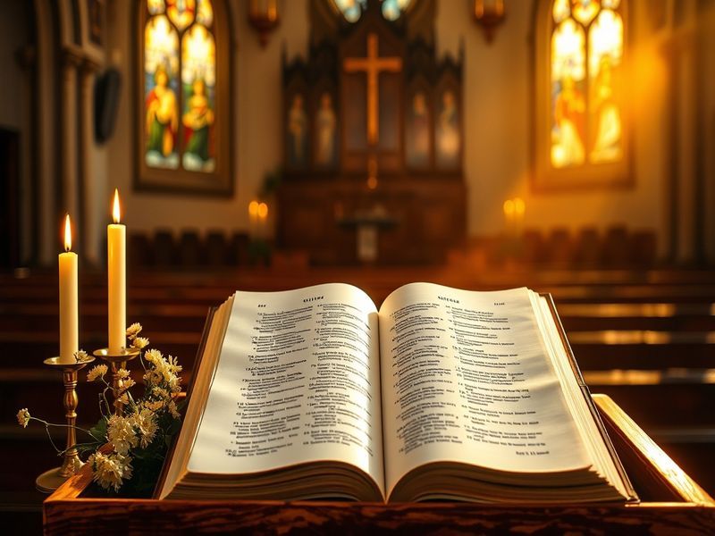 Malta From the Gospel: Reliving, lest we forget