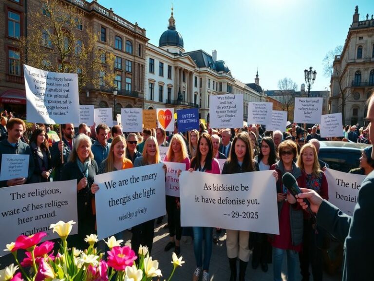 Malta Religious quotes and news – March 29, 2026