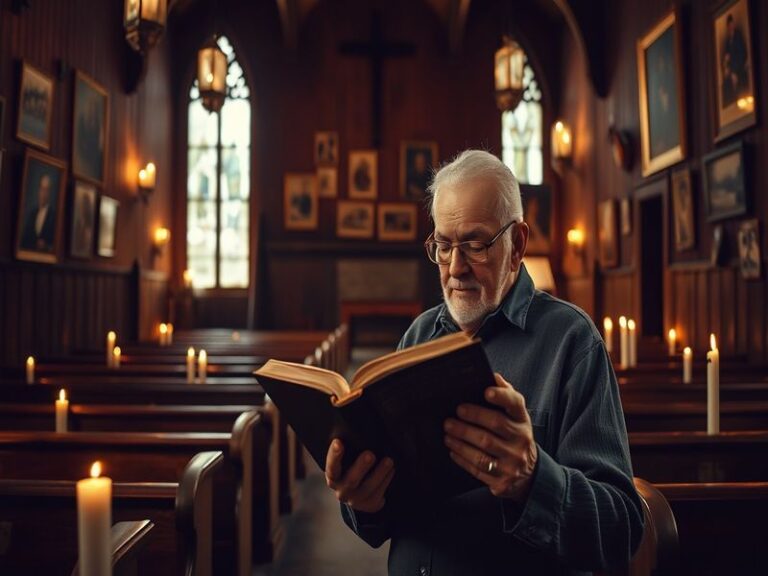 Malta From the Gospel: Reliving, lest we forget