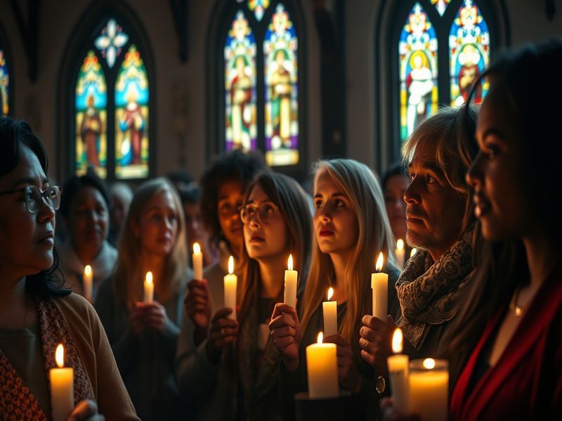 Malta From the Gospel: Reliving, lest we forget