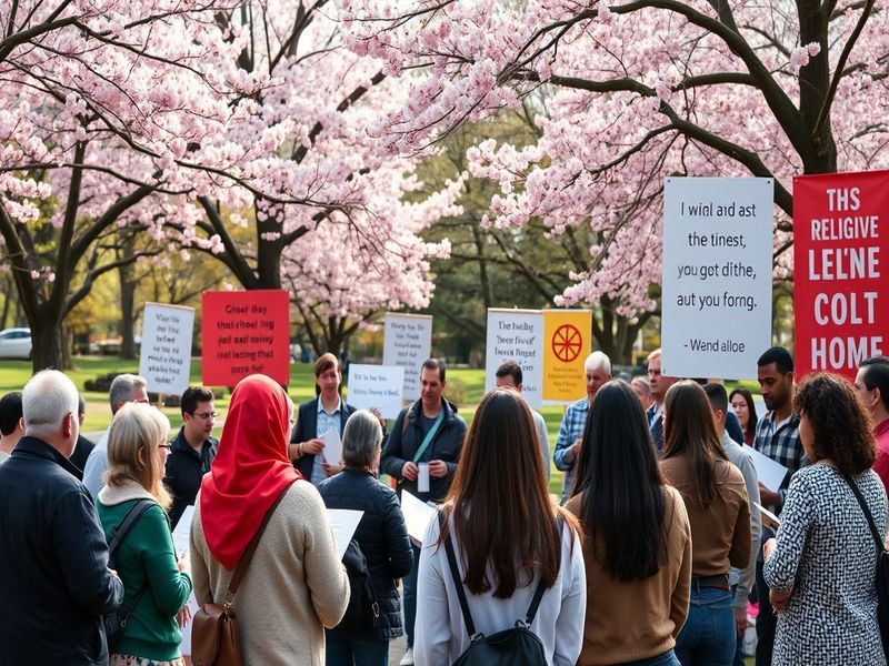 Malta Religious quotes and news – March 29, 2026