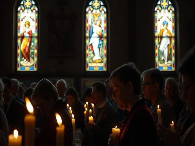 Malta From the Gospel: Reliving, lest we forget