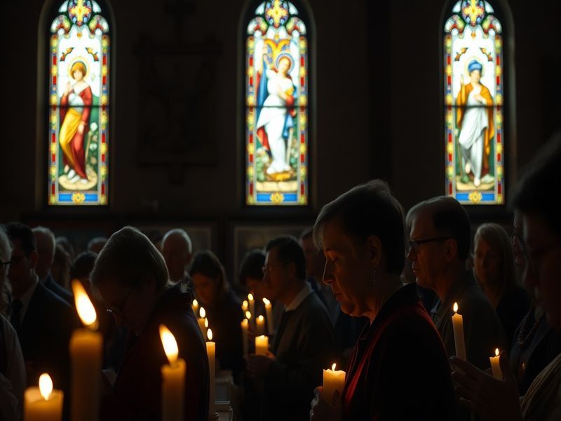 Malta From the Gospel: Reliving, lest we forget