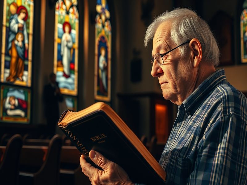 Malta From the Gospel: Reliving, lest we forget