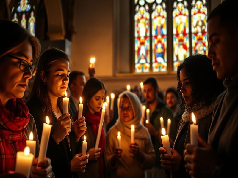 Malta From the Gospel: Reliving, lest we forget