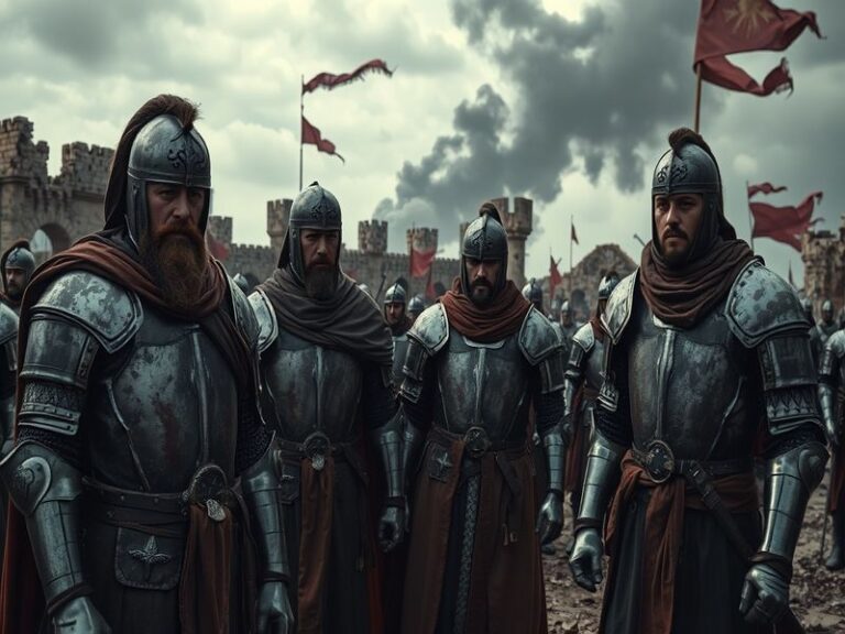 Malta The Knights’ loss of Tripoli: the causes, consequences and legacy