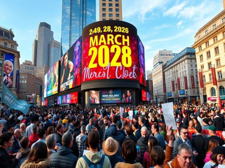 Malta Announcements − March 29, 2026