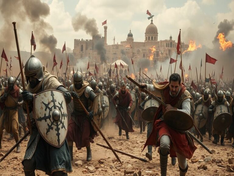 Malta The Knights’ loss of Tripoli: the causes, consequences and legacy