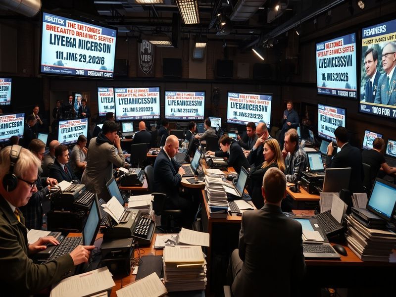 Malta Announcements − March 29, 2026