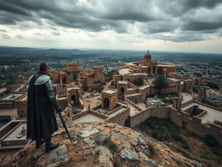 Malta The Knights’ loss of Tripoli: the causes, consequences and legacy