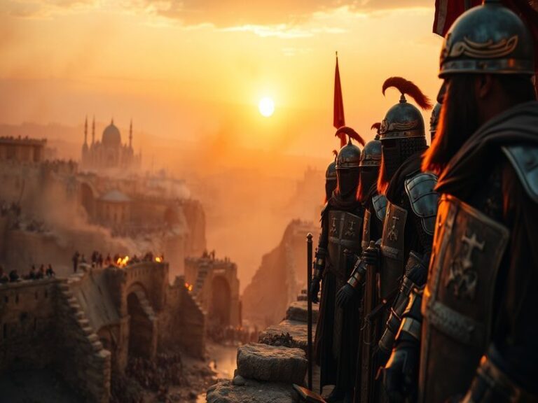 Malta The Knights’ loss of Tripoli: the causes, consequences and legacy