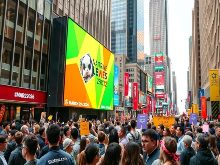 Malta Announcements − March 29, 2026