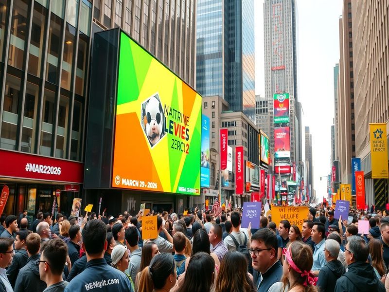 Malta Announcements − March 29, 2026