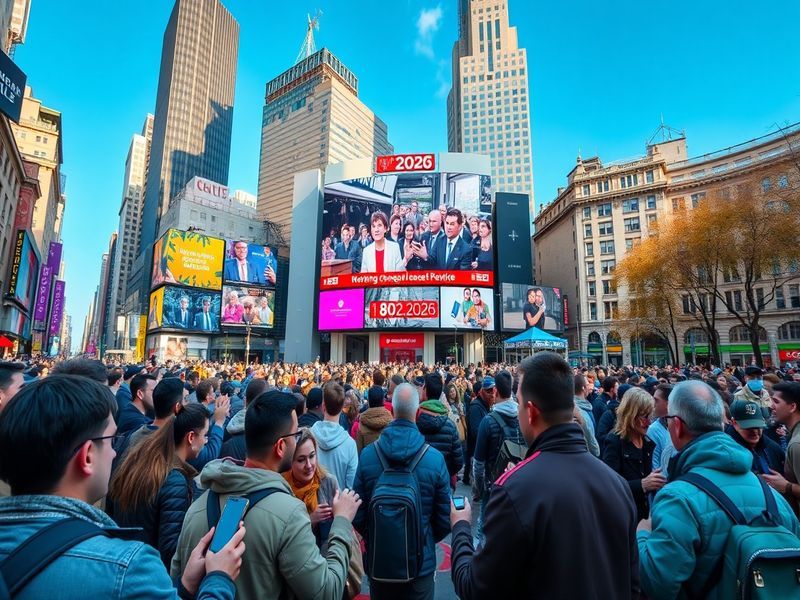 Malta Announcements − March 29, 2026