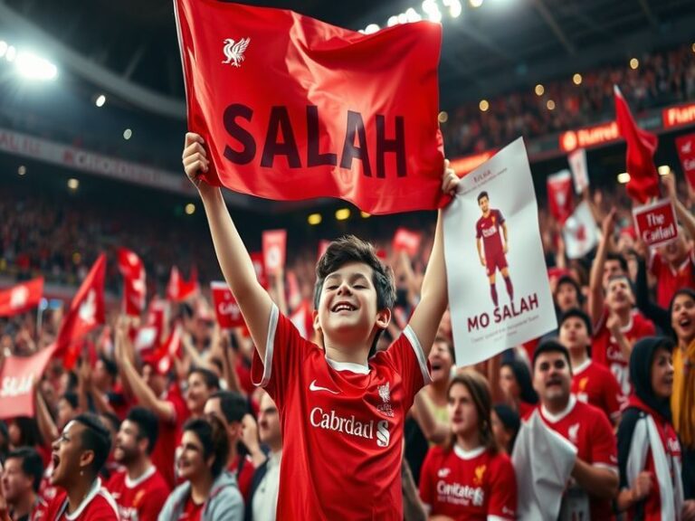 Malta Salah-brating a true legend