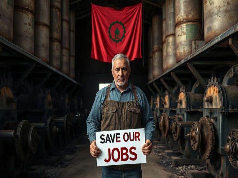 Malta EU sugar plan threatens hundreds of manufacturing jobs in Malta