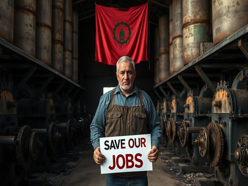 Malta EU sugar plan threatens hundreds of manufacturing jobs in Malta