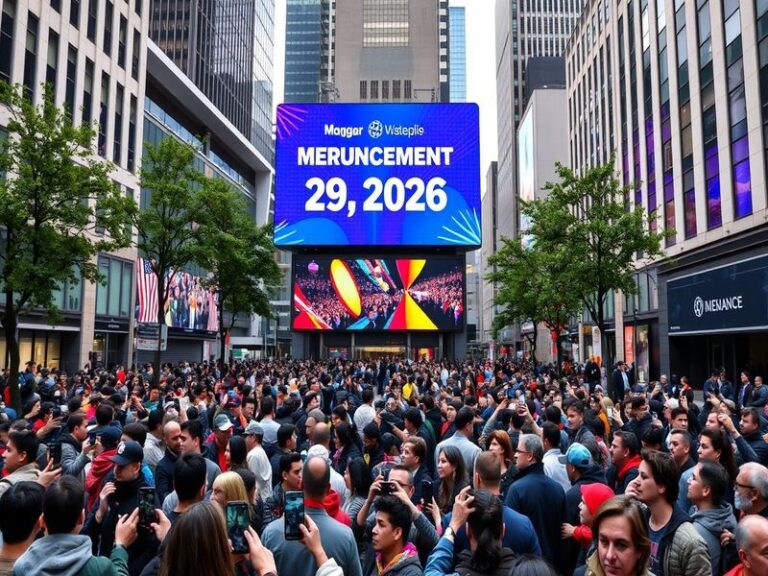 Malta Announcements − March 29, 2026