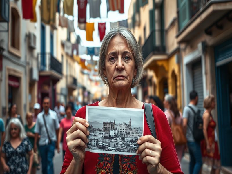 Malta Ukrainian woman says Malta rules ignore the conflict she fled