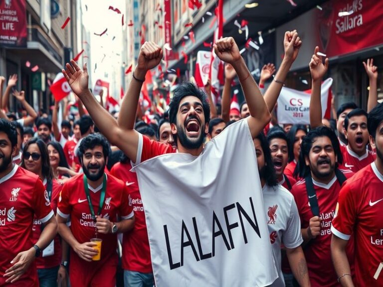 Malta Salah-brating a true legend