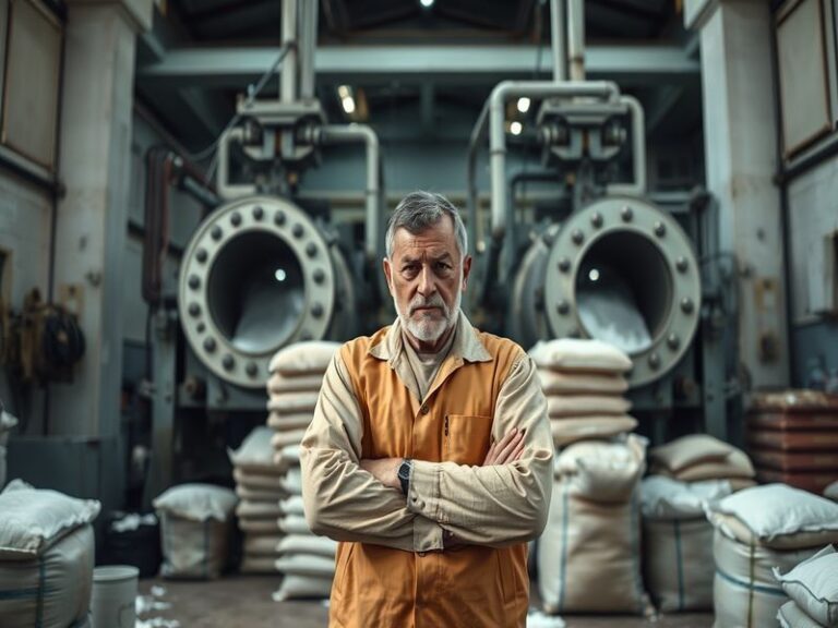 Malta EU sugar plan threatens hundreds of manufacturing jobs in Malta