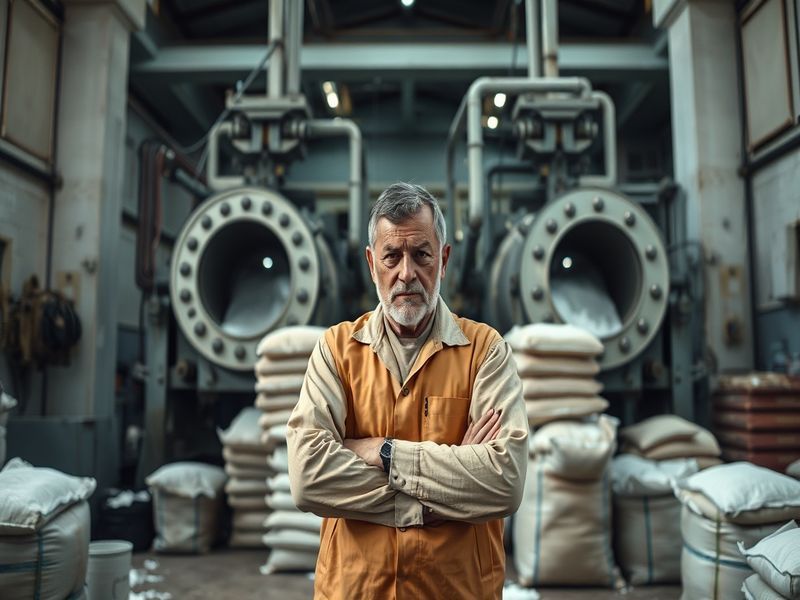 Malta EU sugar plan threatens hundreds of manufacturing jobs in Malta