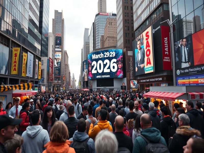 Malta Announcements − March 29, 2026