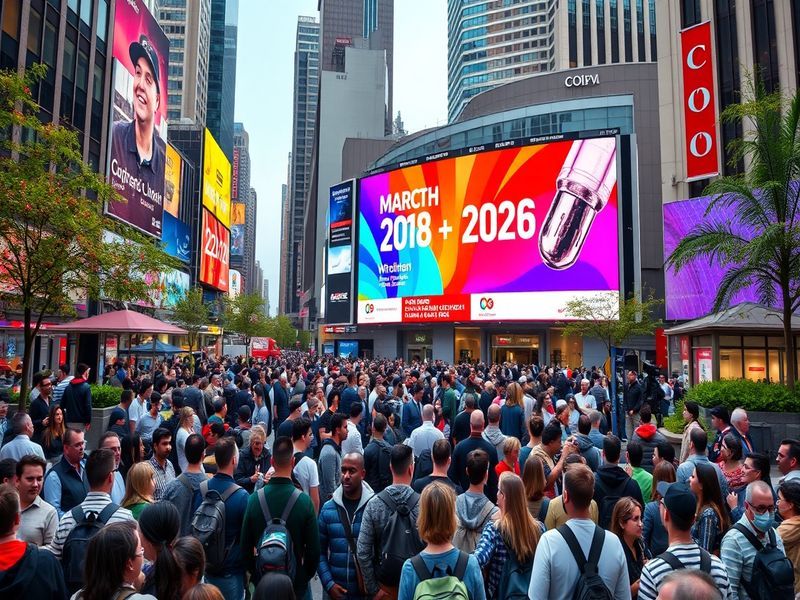 Malta Announcements − March 29, 2026