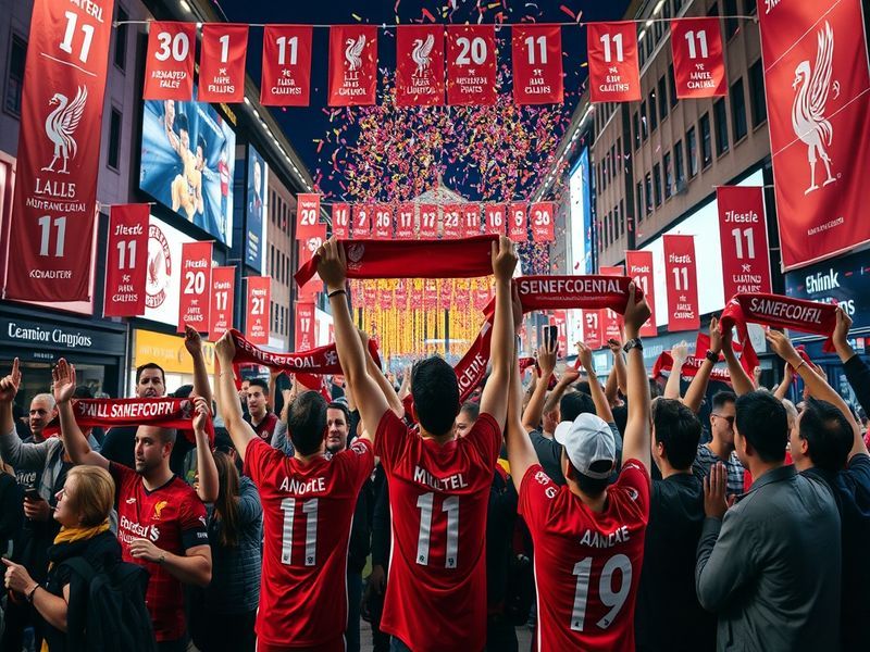 Malta Salah-brating a true legend