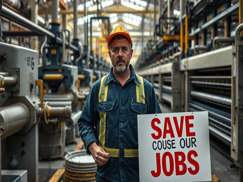 Malta EU sugar plan threatens hundreds of manufacturing jobs in Malta