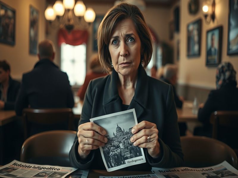 Malta Ukrainian woman says Malta rules ignore the conflict she fled