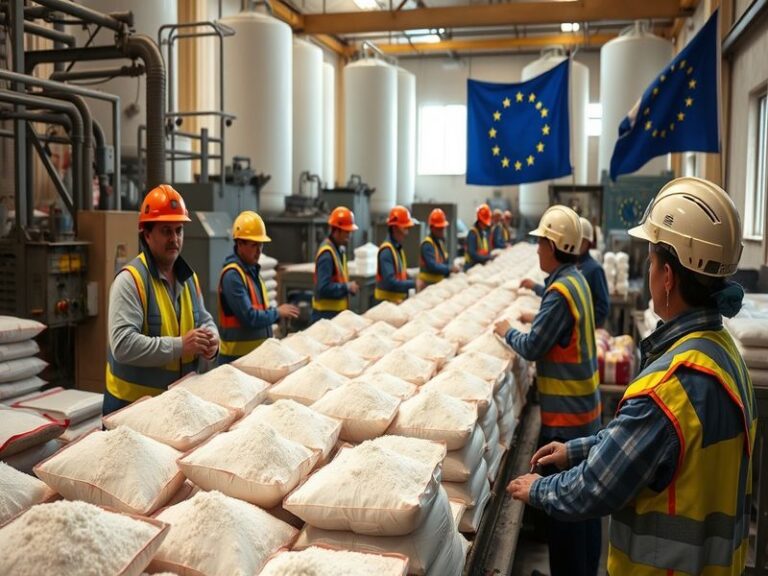 Malta EU sugar plan threatens hundreds of manufacturing jobs in Malta