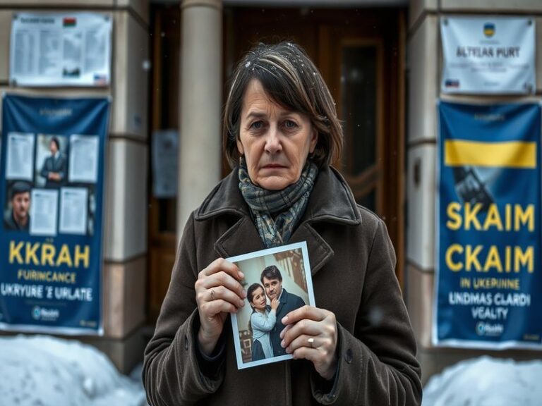 Malta Ukrainian woman says Malta rules ignore the conflict she fled