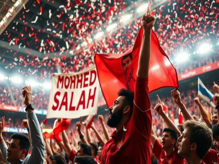 Malta Salah-brating a true legend