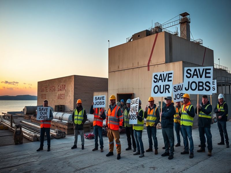 Malta EU sugar plan threatens hundreds of manufacturing jobs in Malta