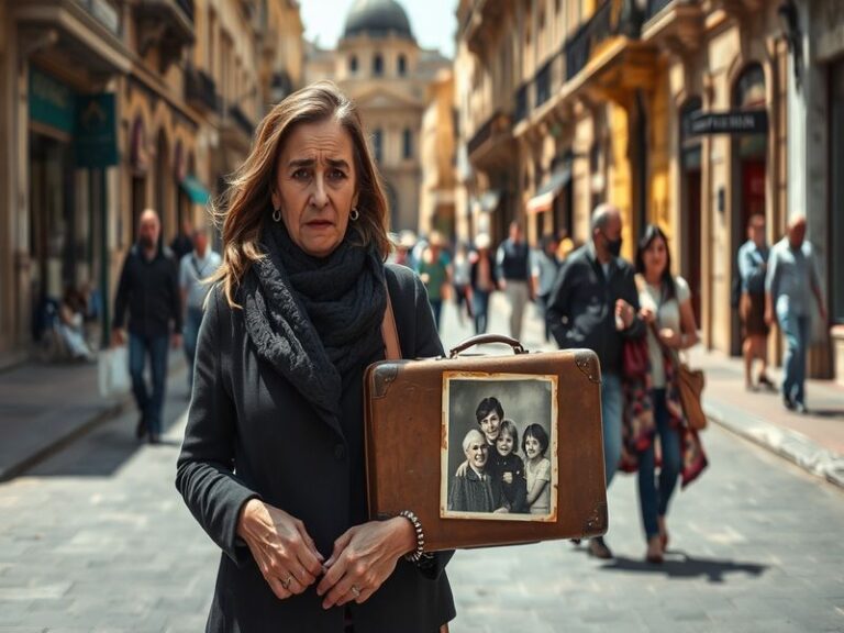 Malta Ukrainian woman says Malta rules ignore the conflict she fled